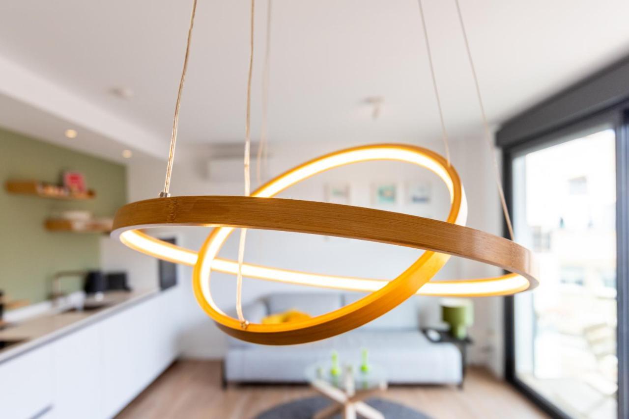 Apartament Wintowinrentals Great Penthouse Newly Built