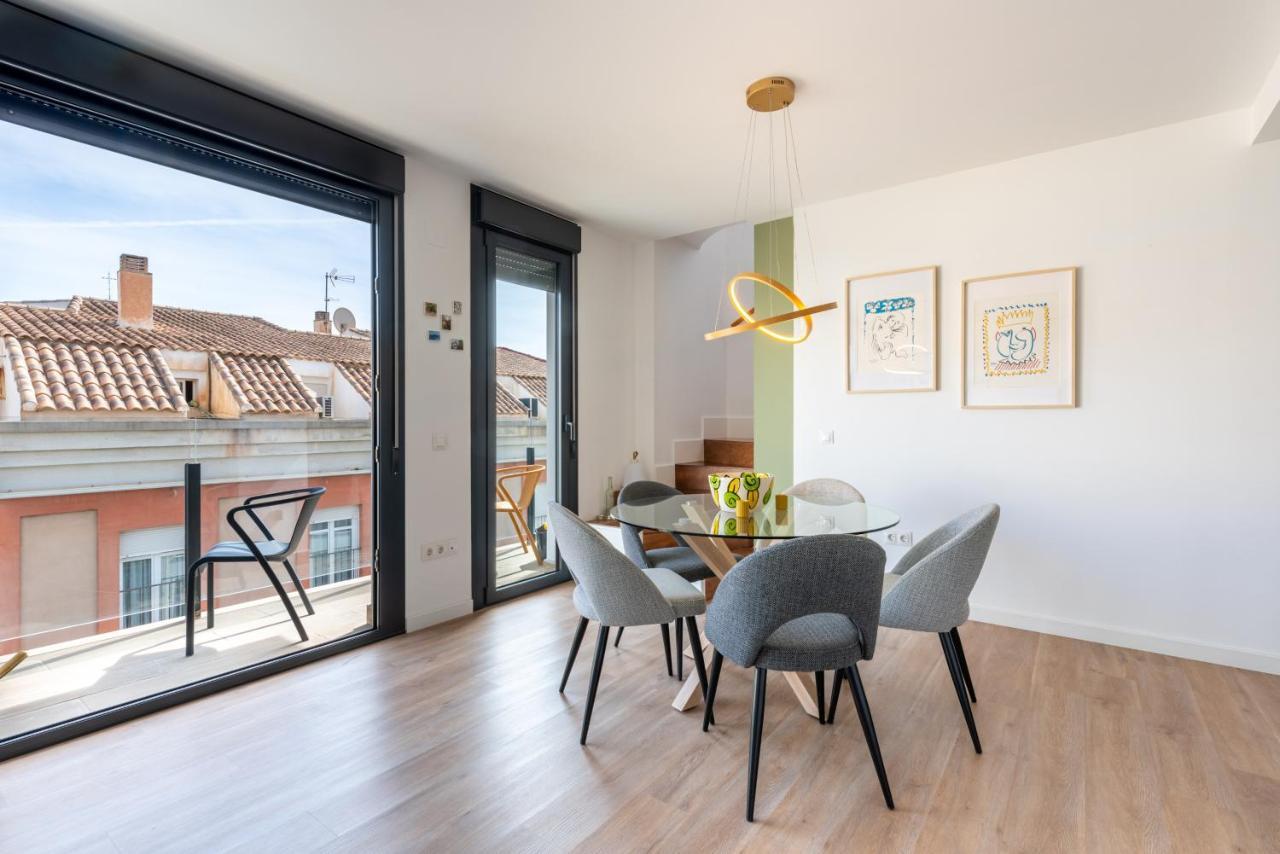 Wintowinrentals Great Penthouse Newly Built Apartament