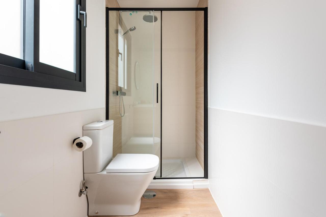 Wintowinrentals Great Penthouse Newly Built Apartament Malaga