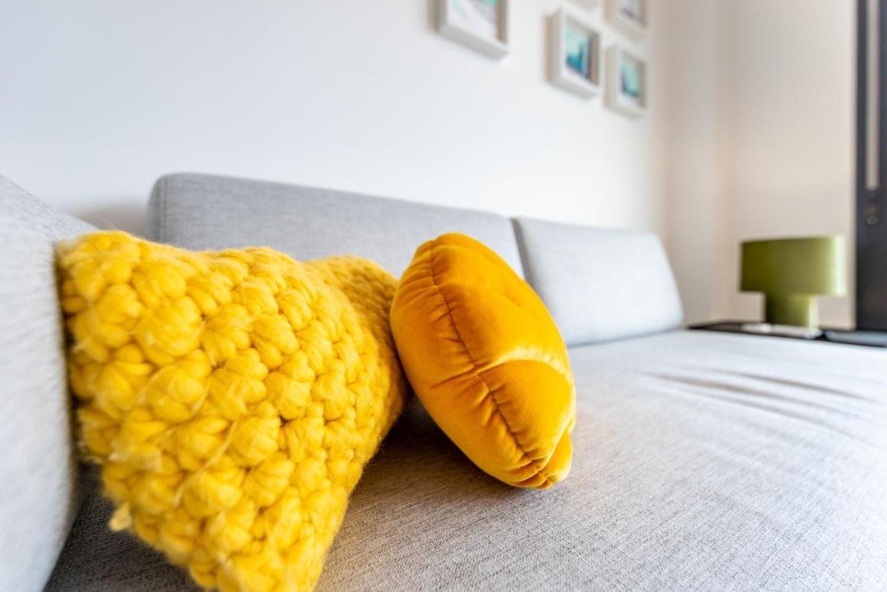 Wintowinrentals Great Penthouse Newly Built Apartament Malaga
