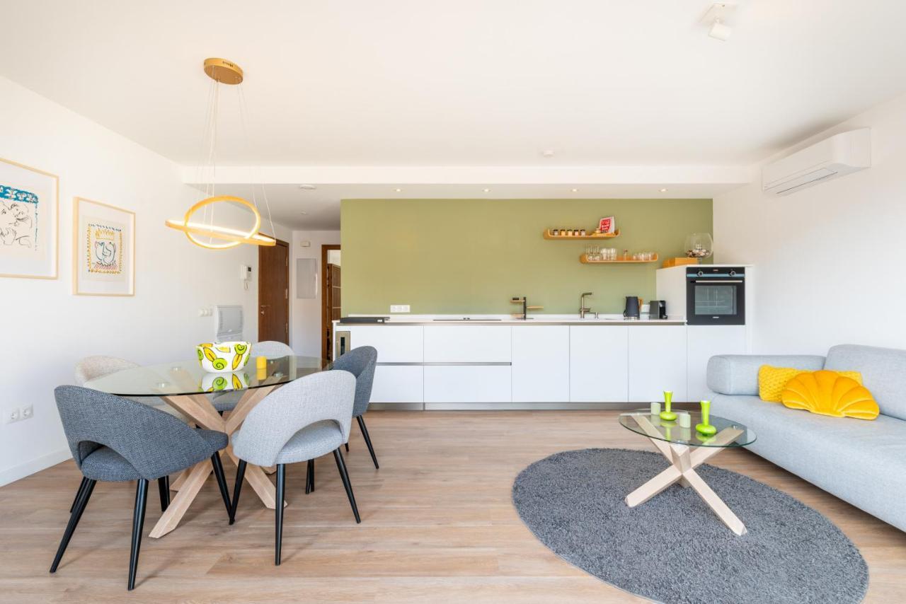 Apartament Wintowinrentals Great Penthouse Newly Built Malaga